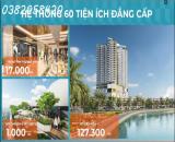 SỞ HỮU CĂN HỘ CAO CẤP Hacom Sky Tower - KHÔNG LO ÁP LỰC TÀI CHÍNH