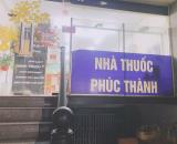 Cho thuê mặt bằng kinh doang quận 7