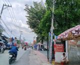 Bán nhà mặt tiền kinh doanh Nguyễn Thị kiểu, 400m2, 8x50m, vị trí đẹp giá chỉ 28.5 tỷ