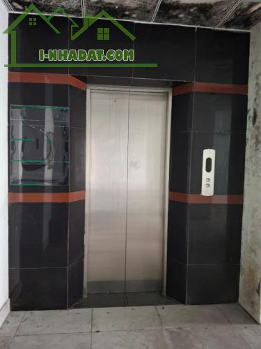Cho thuê nhà 4 Tầng ngay Vincom 550 NGANG 15M,có Thang Máy,PCCC đầy đủ - 4