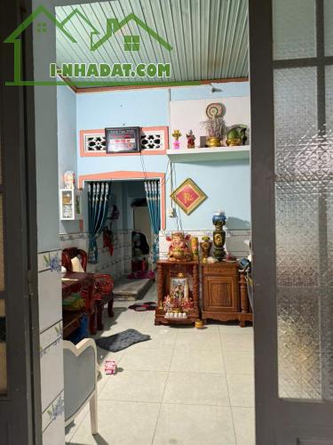 BÁN NHÀ CẤP  P. TÂN HẠNH, BIÊN HOÀ .90m2 . Thổ Cư. Ô Tô. Chỉ 1Tỷ3 - 1