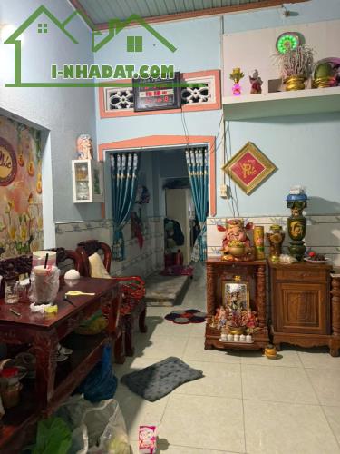 BÁN NHÀ CẤP  P. TÂN HẠNH, BIÊN HOÀ .90m2 . Thổ Cư. Ô Tô. Chỉ 1Tỷ3 - 2