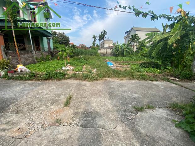 BÁN LÔ ĐẤT 557M² TẠI THANH BÌNH – CHƯƠNG MỸ