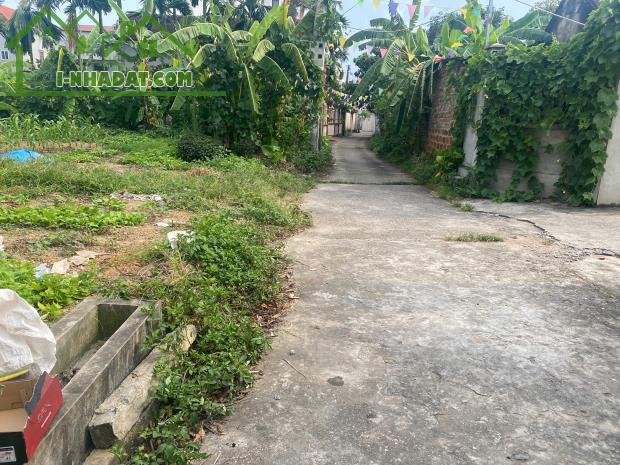 BÁN LÔ ĐẤT 557M² TẠI THANH BÌNH – CHƯƠNG MỸ - 1
