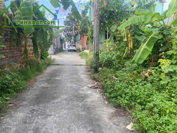 BÁN LÔ ĐẤT 557M² TẠI THANH BÌNH – CHƯƠNG MỸ - 2