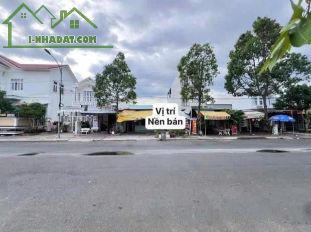 🚗🚗🚗Nền đường số 3 Khu Văn hoá Tây Đô - Đối diện trường học cấp 1. LH 0949946604 QUÝ