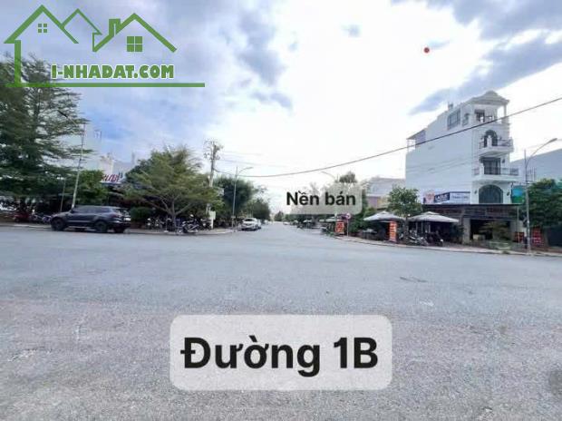 🚗🚗🚗Nền đường số 3 Khu Văn hoá Tây Đô - Đối diện trường học cấp 1. LH 0949946604 QUÝ - 2