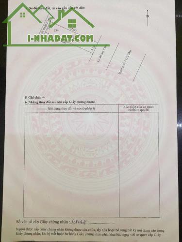 🚗🚗🚗Nền đường số 3 Khu Văn hoá Tây Đô - Đối diện trường học cấp 1. LH 0949946604 QUÝ - 3