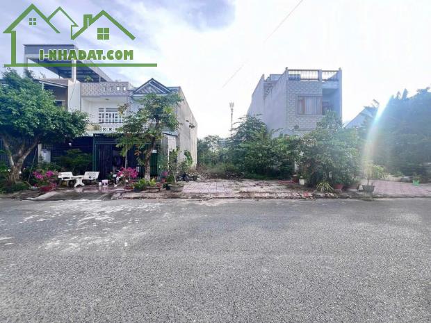 🚗🚗🚗BÁN NỀN L29 ĐƯỜNG SỐ 9 KDC VĂN HÓA TÂY ĐÔ