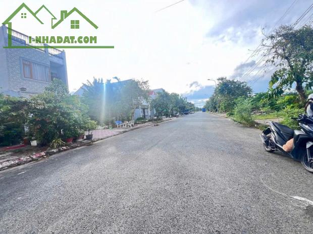 🚗🚗🚗BÁN NỀN L29 ĐƯỜNG SỐ 9 KDC VĂN HÓA TÂY ĐÔ - 1