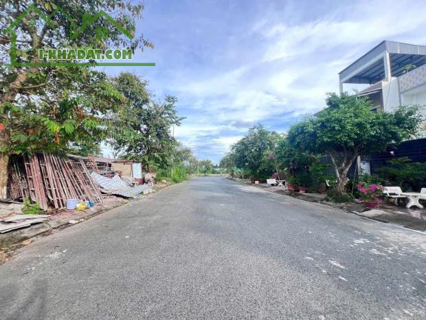 🚗🚗🚗BÁN NỀN L29 ĐƯỜNG SỐ 9 KDC VĂN HÓA TÂY ĐÔ - 2