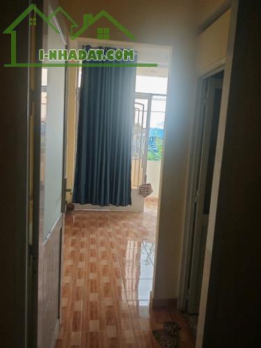 Cho Thuê Mặt Bằng Kinh Doanh Kết Hợp Phòng Trọ – Đường Cách Mạng Tháng 8, Quận 3