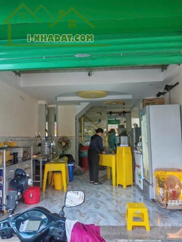 Cho Thuê Mặt Bằng Kinh Doanh Kết Hợp Phòng Trọ – Đường Cách Mạng Tháng 8, Quận 3 - 3