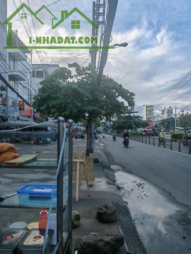 Cho Thuê Mặt Bằng Kinh Doanh Kết Hợp Phòng Trọ – Đường Cách Mạng Tháng 8, Quận 3 - 4