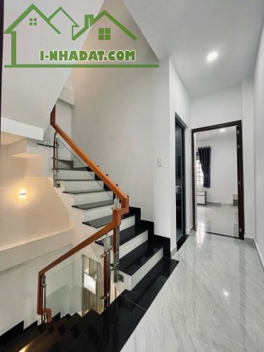 BÁN NHÀ, SIÊU PHẨM QUẬN 8, DT 75m² (HXH) Ô TÔ ĐỖ CỬA, NHỈNH 8 TỶ, CÒN TL, CHỦ BÁN GẤP, ĐI - 1