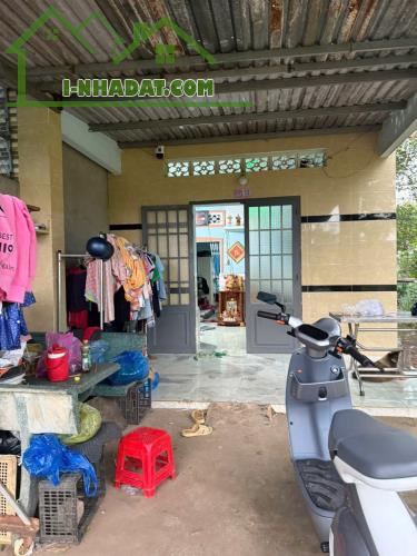 BÁN NHÀ CẤP  P. TÂN HẠNH, BIÊN HOÀ .90m2 . Thổ Cư. Ô Tô. Chỉ 1Tỷ3