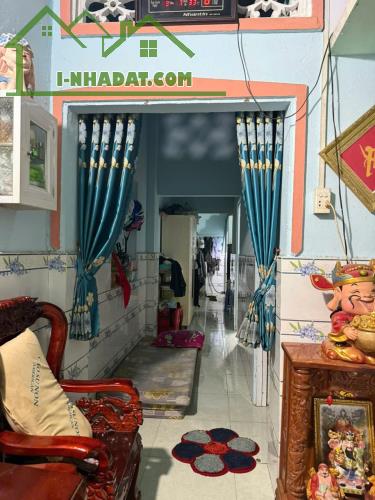 BÁN NHÀ CẤP  P. TÂN HẠNH, BIÊN HOÀ .90m2 . Thổ Cư. Ô Tô. Chỉ 1Tỷ3 - 4