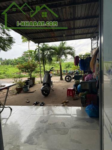 BÁN NHÀ CẤP  P. TÂN HẠNH, BIÊN HOÀ .90m2 . Thổ Cư. Ô Tô. Chỉ 1Tỷ3 - 5