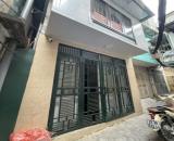 Nhà 3 tầng ngõ 273 Nguyễn Khoái, 25m² giá 2.98 tỷ – gần phố, tiện ích ngập tràn