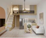 BÁN GẤP TÒA CHDV CỰC ĐẸP THANH XUÂN 97M2 7 TẦNG 18PKK GIÁ CHỈ 19.8 TỶ.