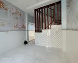 Nhà 2 tầng, TNPB, 90m2, ngang 6.5m, đường xe hơi 6m, 3PN, 6,2 tỷ