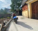 🌟 chỉ 2.3xtỷ - 52M2 - MẶT TIỀN RỘNG -GẦN ĐƯỜNG VÀNH ĐAI 4 - ĐẤT TT BÌNH MINH🌟0977690119