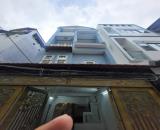 SIÊU PHẨM CĂN GÓC 2 MẶT TIỀN NGUYỄN THƯỢNG HIỀN, PHÚ NHUẬN, 35M2, CHỈ 6.75 TỶ