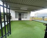 CCG gửi bán căn nhà cấp 4, SHR, 206m2, Xã Trung Lập Hạ, Giá 780 Triệu.