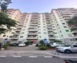 Bán Căn Hộ Chung Cư CT16 Trần Điền, Khu Đô Thị Định Công. Lô Góc, DT 110m2, Giá 7.5 Tỷ.