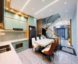 Hàng ngộp gần công viên Tầm Vu, nhà (3PN3WC) 3tỷ688 DT60m2 vuông vức, sát mặt tiền Tầm Vu