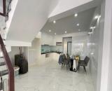 Nhà đẹp Bà Triệu – Trung tâm Hai Bà Trưng 📐 DT: 18m² | 5tầng | 💰 Giá chỉ 3.9 tỷ