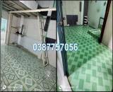 🔶Chính chủ cho thuê phòng trọ  hẻm 505 Nơ Trang Long dọn vào ở ngay, giá chỉ 1,8tr/th.