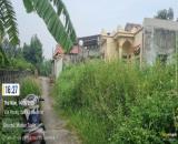 SIÊU HOT – ĐẤT GIÁ RẺ NHẤT CHÂU PHONG, QUẾ VÕ, BẮC NINH