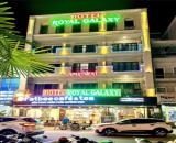 CHÍNH CHỦ CẦN SANG LẠI HỢP ĐỒNG KHÁCH SẠN Ở ĐƯỜNG TRƯNG TRẮC – PHƯỜNG 1 – TP. VŨNG TÀU