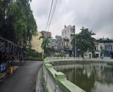 Bán đất mặt Hồ Gia Lộc - Gia Lương, xã Việt Hùng, Đông Anh - Nay là xã Thư Lâm, Thành phố