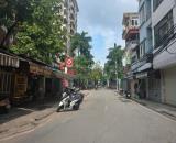 BÁN NHÀ PHÂN LÔ ĐỘI NHÂN - BA ĐÌNH - 102M - 4 TẦNG - KINH DOANH ĐẮC ĐỊA - GIÁ TỐT