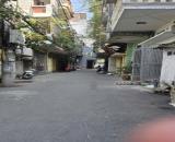 BÁN ĐÂT TẶNG NHÀ PHỐ BÀ TRIỆU HÀ ĐÔNG 116 M2 GIÁ 20, 9 TỶ