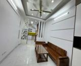 Nhà đẹp Lê Đức Thọ 33m - 7,2 tỷ, ngõ nông, ô tô vài bước, nhà đẹp ở ngay