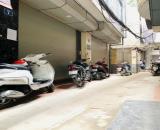 Cho thuê nhà riêng Bạch Mai - Hai Bà Trưng 50m x 5T, 6 ngủ giá 17TR, ở hộ GĐ - NHÓM