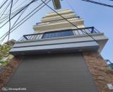 NHÀ ĐẸP CAO VIÊN. Ô TÔ ĐỖ CỬA. CỰC KỲ THOÁNG MÁT. GẦN DỰ ÁN VIN ECO PARK