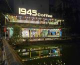 CẦN SANG NHƯỢNG LẠI QUÁN 1945 COFFEE tại 43 đường Nguyễn Thị Định