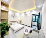 🏠 TÒA NHÀ HOÀNG HOA THÁM 56 M² – 5 TẦNG  - 9 PHÒNG– THU 36TR/TH - 7.6  TỶ - hangmini.com