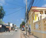 Bán đất 36.5x44m (1.590m2) khu vực 4, thị trấn Đức Hòa, Long An giá 4.8 tỷ Lh 0949 861 287