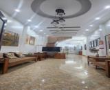 Nhà đẹp PHỐ PhúcTân Hoàn Kiếm Hà Nội, 4 tầng, ô tô đỗ cửa, sân cổng, ba bước tới hồ Hoàn