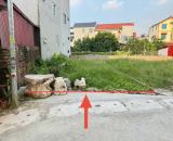 Bán gấp 80m đất vị trí vàng tại Mê Linh, Hà Nội - gần trung tâm xã Quang Minh  , giá đầu