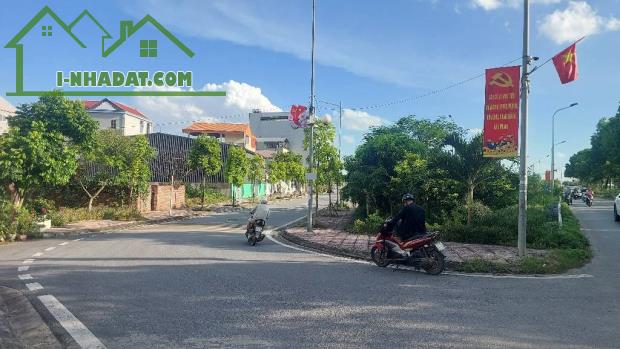 ❤️BÁN ĐẤT THÔN ĐỒNG NGUYÊN KHÊ-  DT 48 M2- GIÁ 5.2 TỶ. - 2