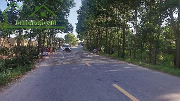 ❤️BÁN ĐẤT THÔN ĐỒNG NGUYÊN KHÊ-  DT 48 M2- GIÁ 5.2 TỶ. - 1