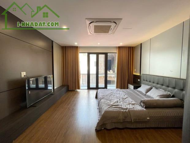 SIÊU PHẨM 7 TẦNG THANG MÁY – FULL NỘI THẤT CAO CẤP – TƯ ĐÌNH, LONG BIÊN – CHỈ 22.5 TỶ - 1