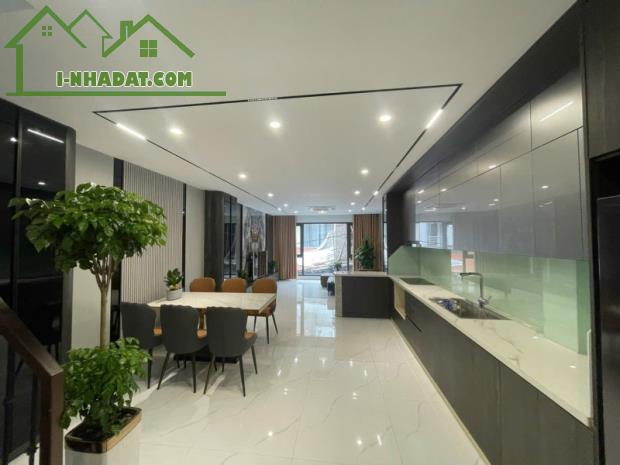 SIÊU PHẨM 7 TẦNG THANG MÁY – FULL NỘI THẤT CAO CẤP – TƯ ĐÌNH, LONG BIÊN – CHỈ 22.5 TỶ - 3