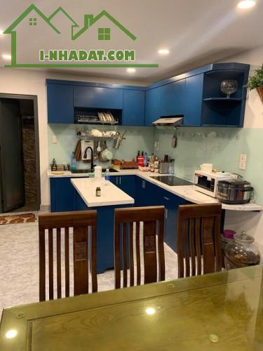 BIỆT THỰ SÂN VƯỜN ĐƯỜNG 8M XH - 200M2 NGANG 8M - CHỈ 18,9 Tỷ - BÌNH QUỚI - BÌNH THẠNH. - 3